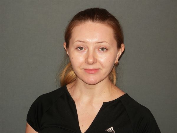 Домработница Наталья