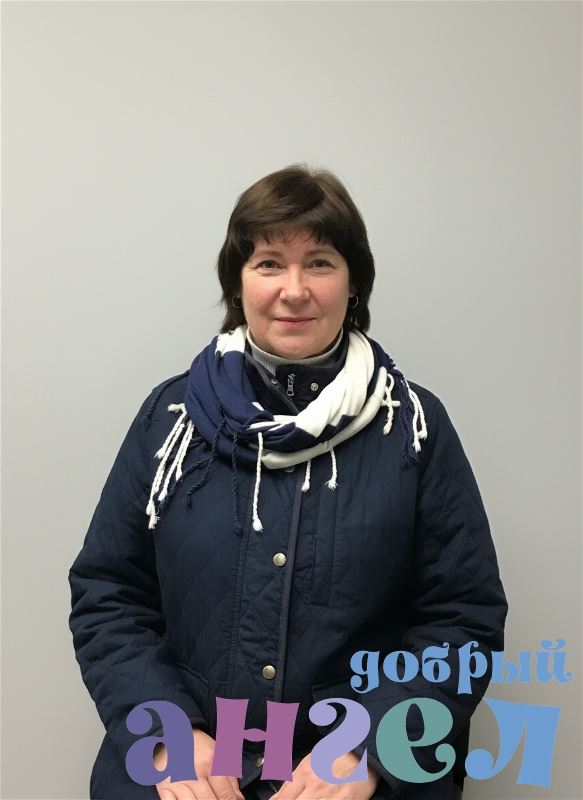 Няня Ольга со стажем 47 лет, - ID 62129
