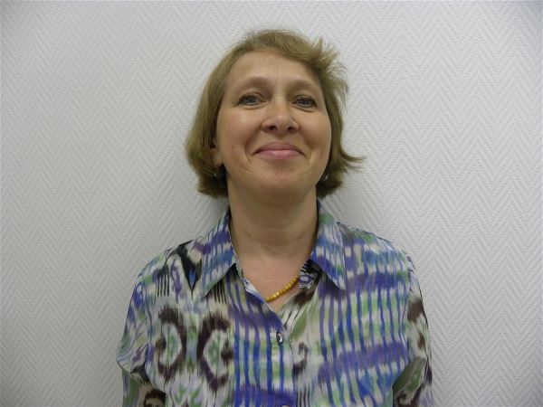 Няня Елена