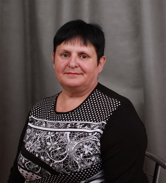 Сиделка Светлана