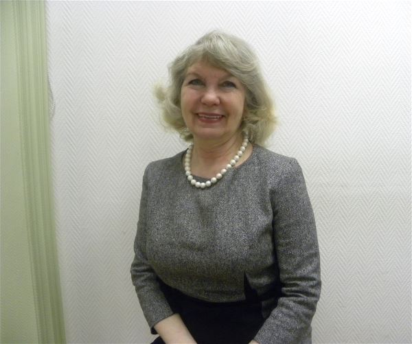 Няня Светлана