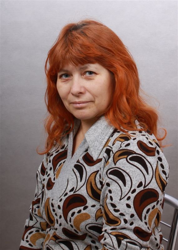 Домработница Марина Анатольевна