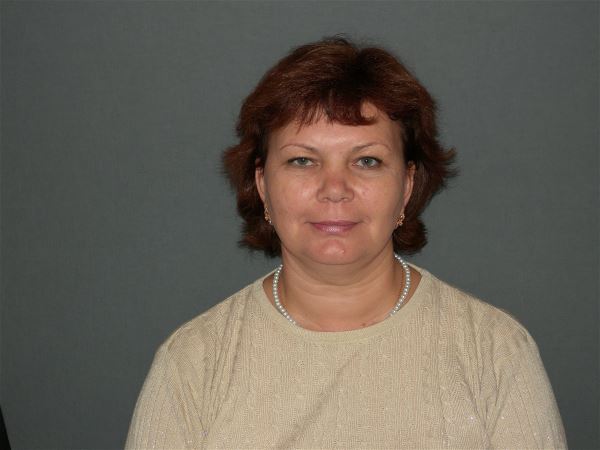 Няня Светлана