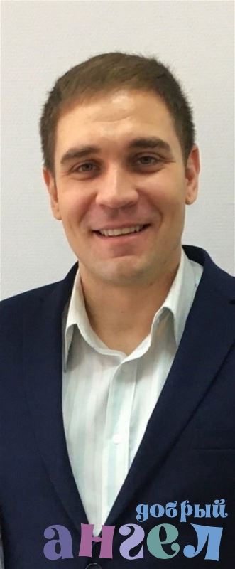 Водитель Данил