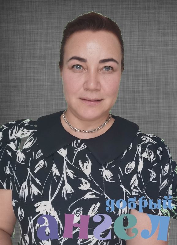 Гувернантка Ирина со стажем 28 лет, - ID 210355