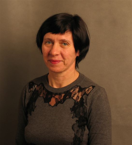 Домработница Татьяна