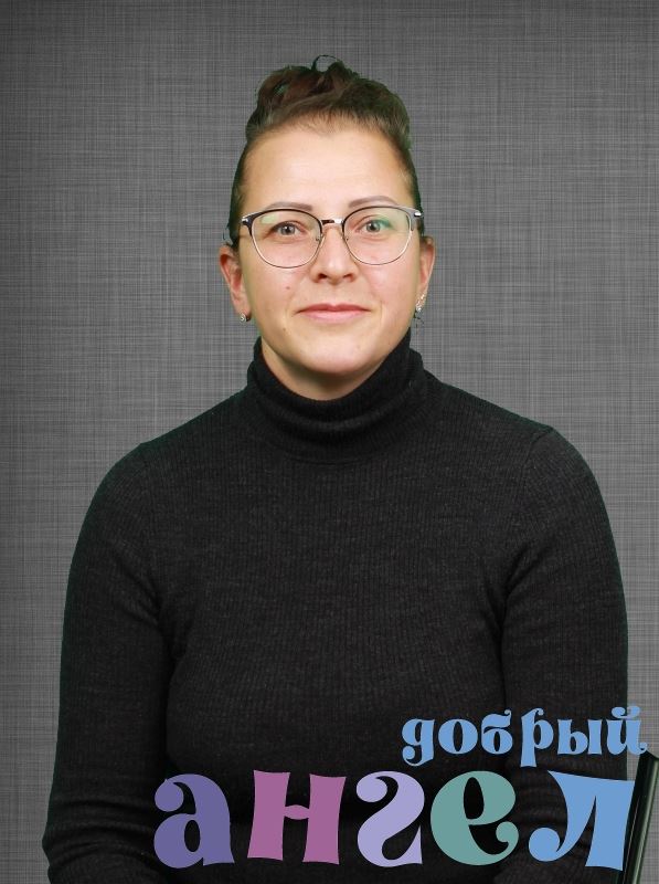 Домработница Анна