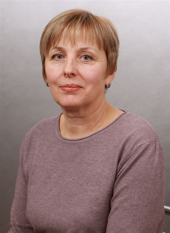 Няня Ирина Анатольевна
