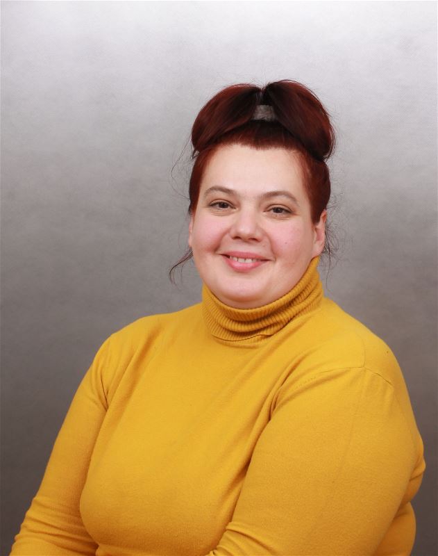 Няня Анна