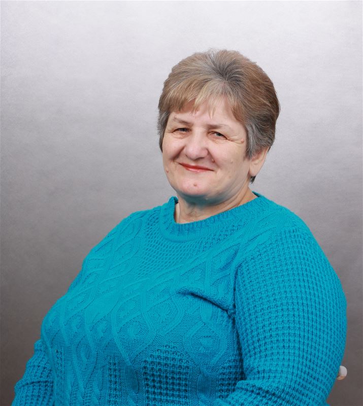 Сиделка Зулета