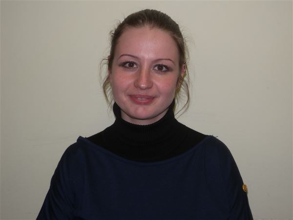 Повар Наталья