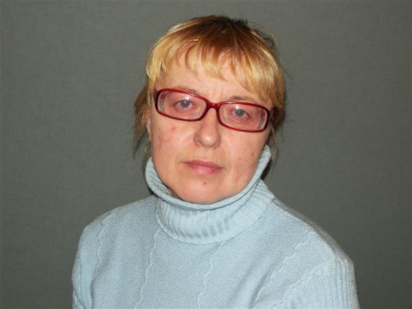Няня Людмила