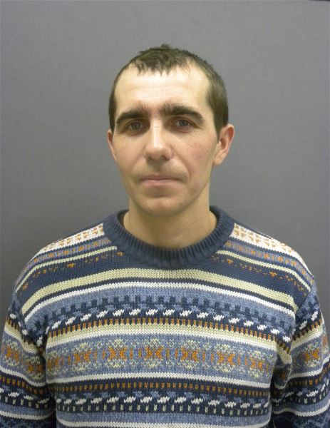 Помощник по хозяйству Максим