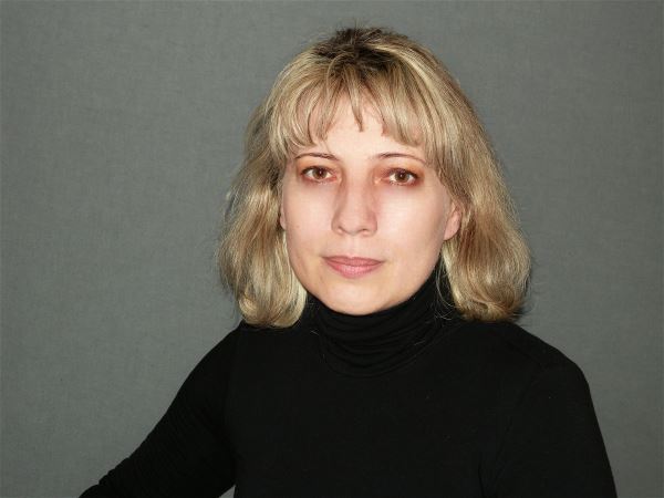 Домработница Юлия
