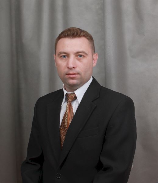 Личный помощник Алексей