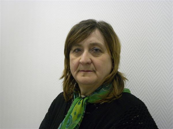 Няня Елена