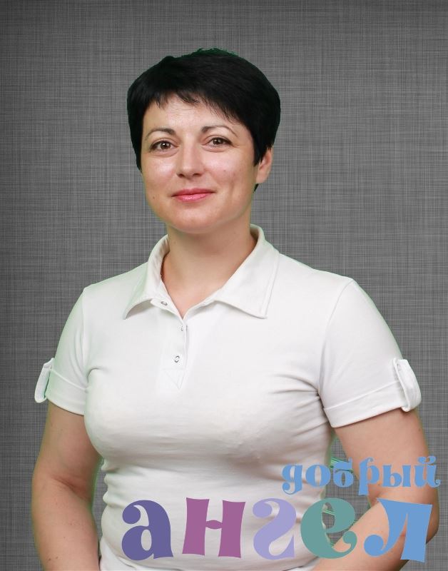 Няня Ирина