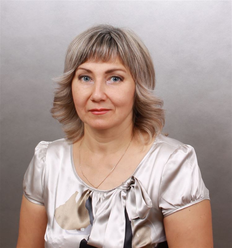 Няня Ирина