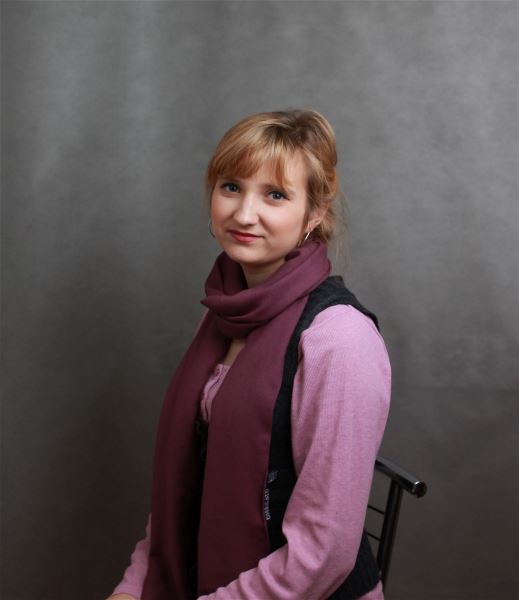 Домработница Карина