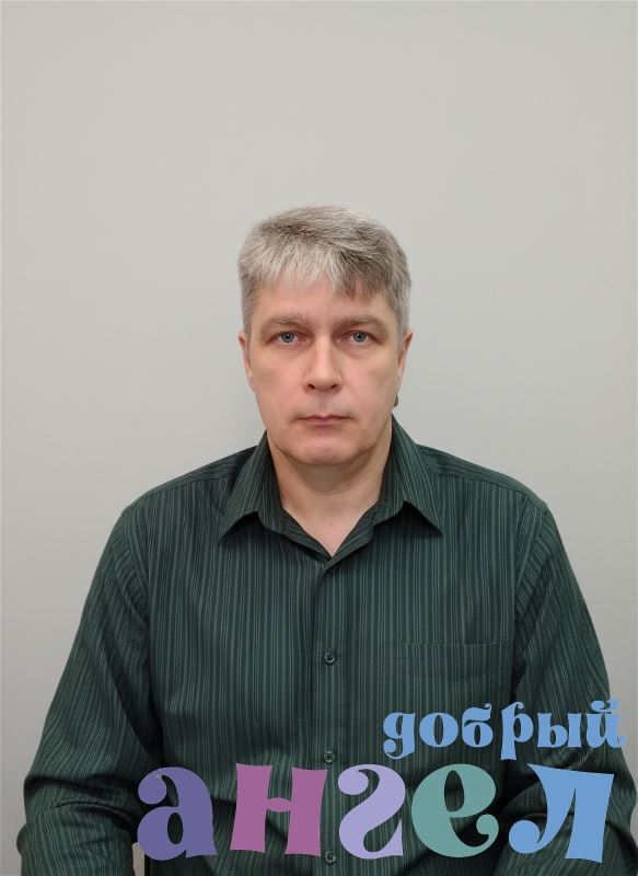 Водитель Алексей со стажем 26 лет, - ID 266725