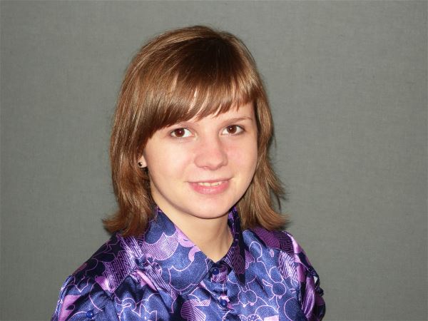 Няня Елизавета