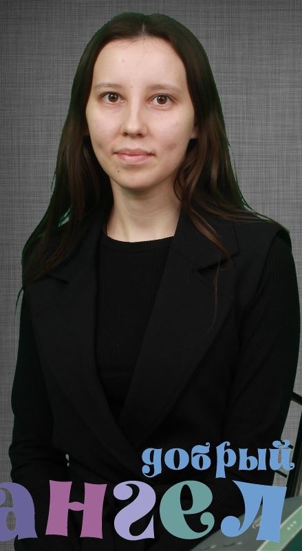 Няня Анна