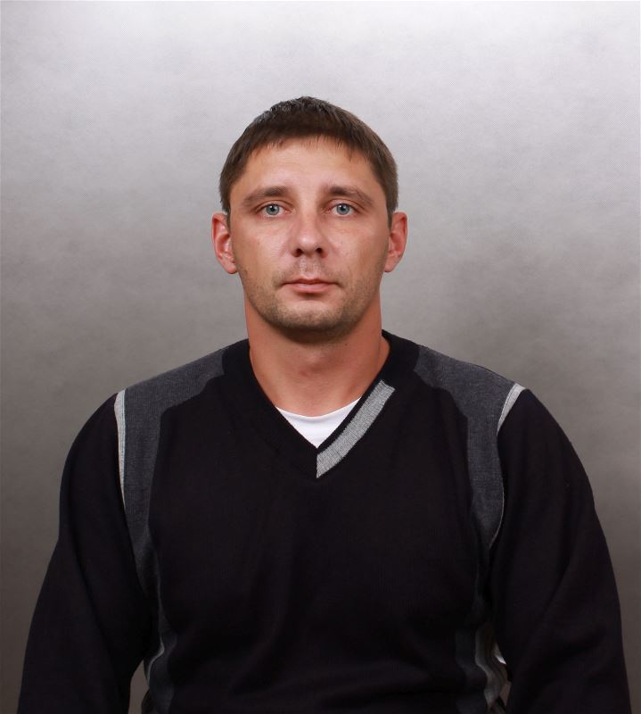Помощник по хозяйству Юрий