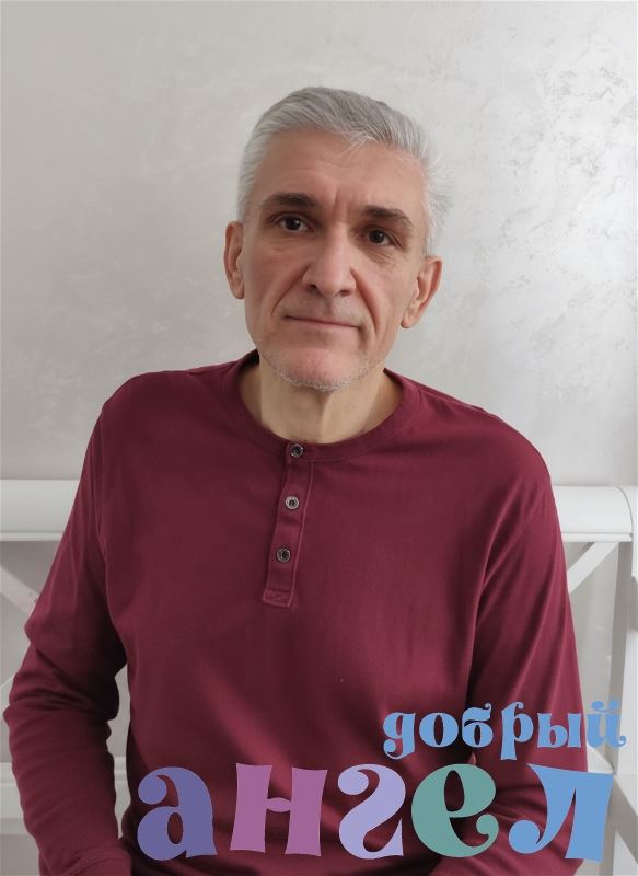 Водитель Валерий со стажем 31 год, - ID 264158