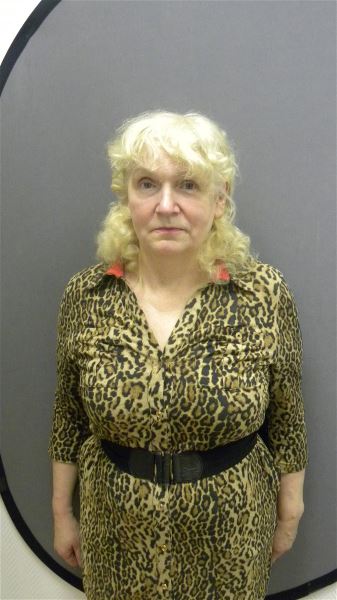 Сиделка Надежда