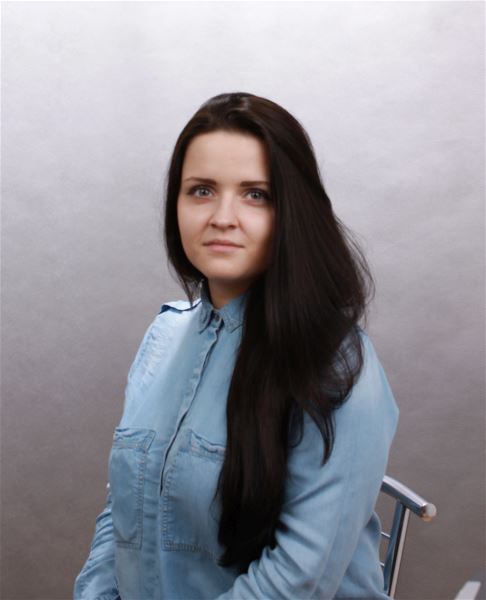 Личный помощник Анна
