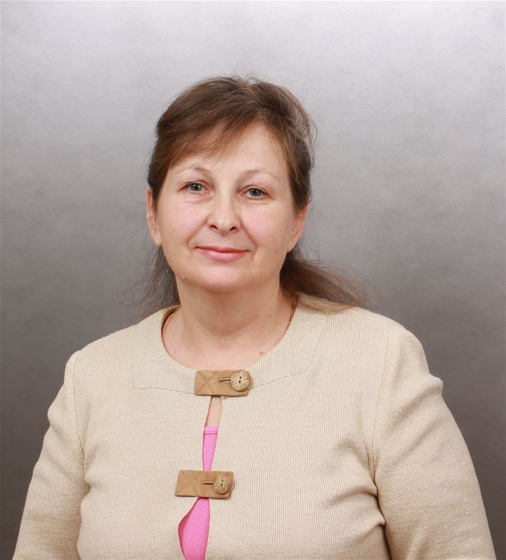Няня Валентина
