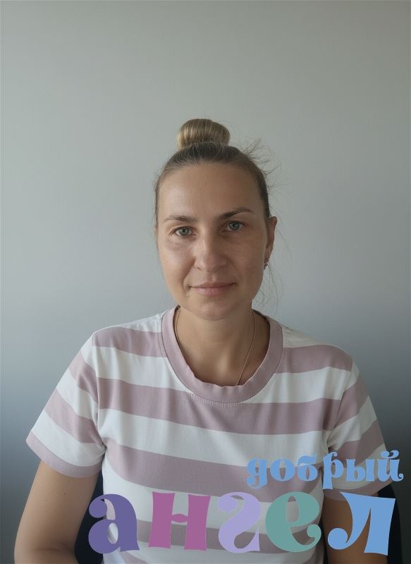 Няня Ольга со стажем 7 лет, - ID 266768