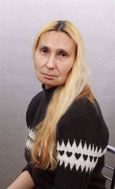 Сиделка Татьяна
