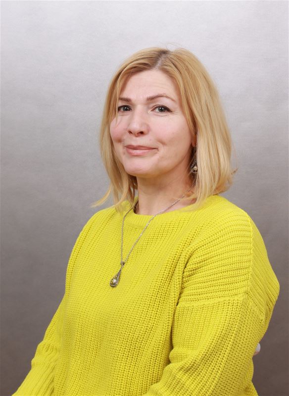 Домработница Патимат