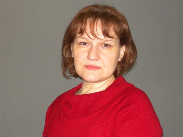Няня Геллада