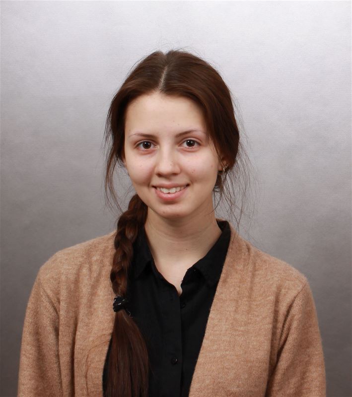 Няня Кристина