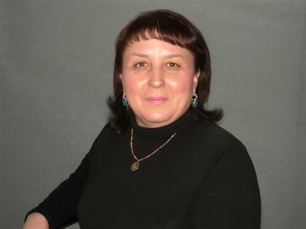 Няня Светлана