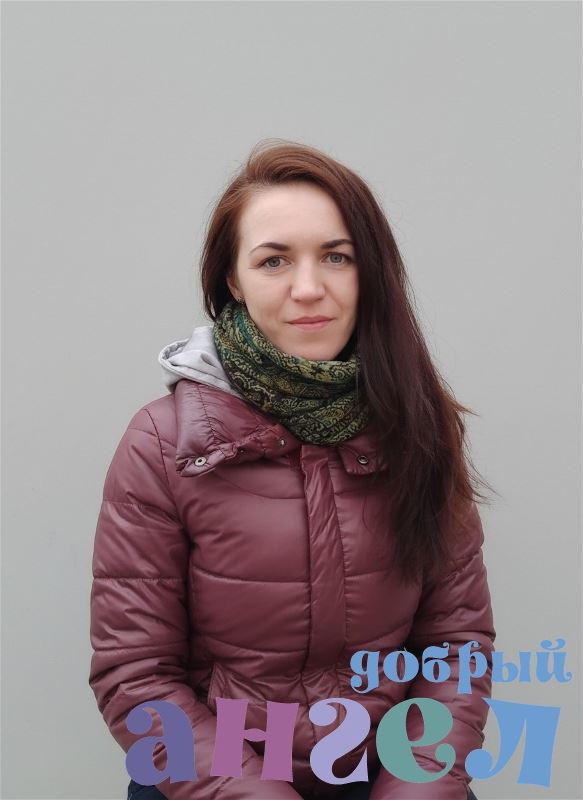 Домработница Ирина