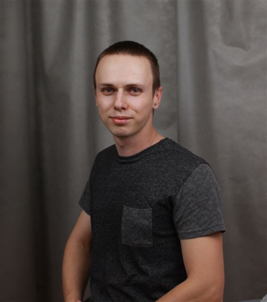 Водитель Владимир