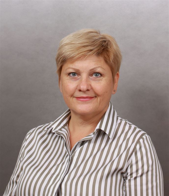 Няня Регина