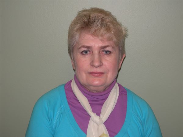 Сиделка Елена