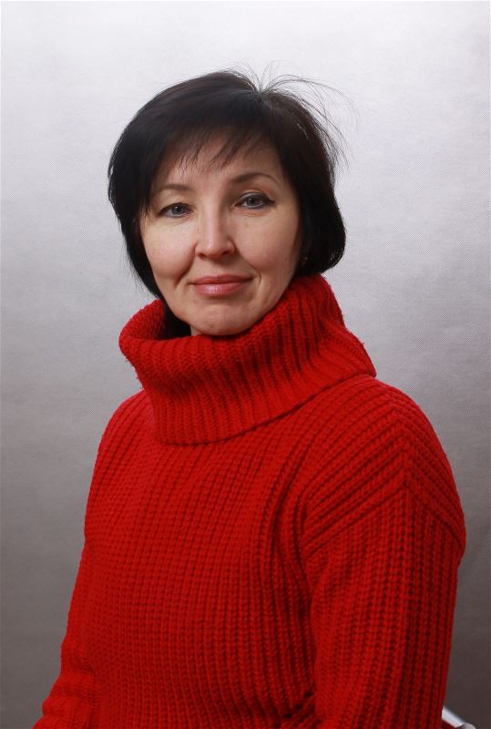 Няня Ольга