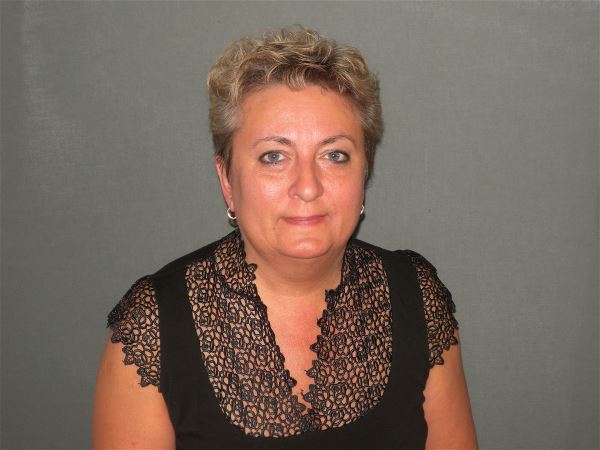 Няня Елена