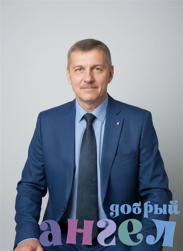 Водитель Леонид