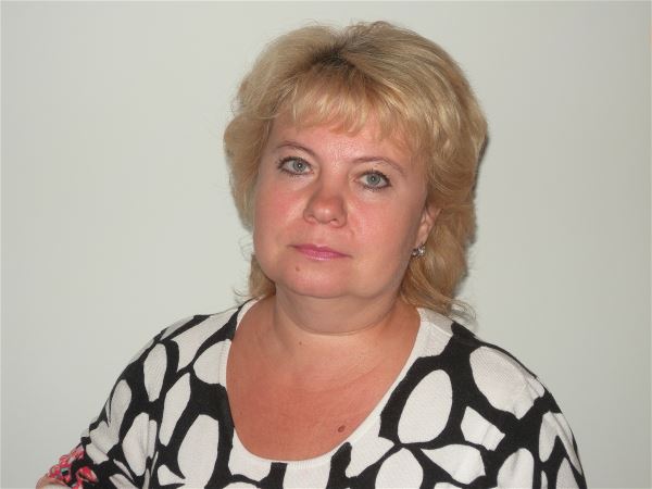Домработница Марина