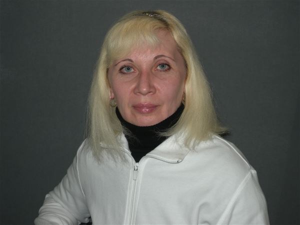 Няня Наталия