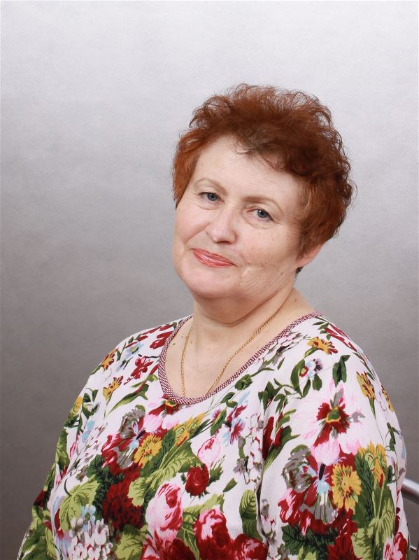 Домработница Светлана
