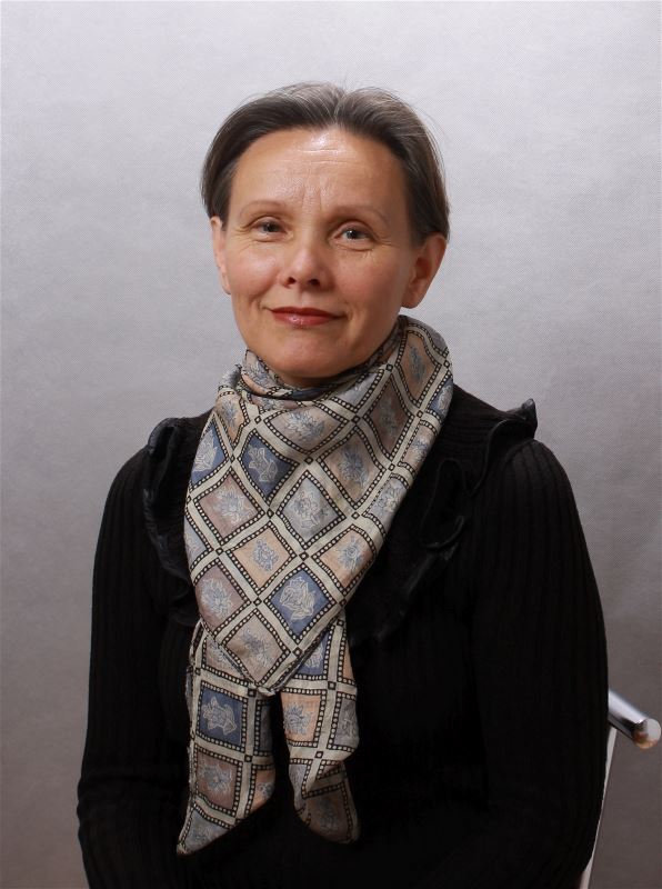 Няня Галина