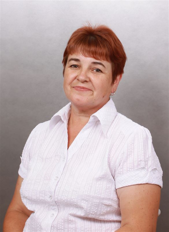 Няня Елена