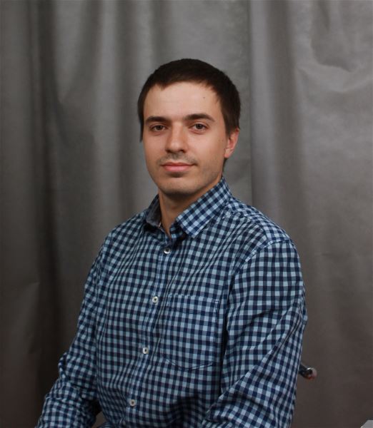 Садовник Владимир